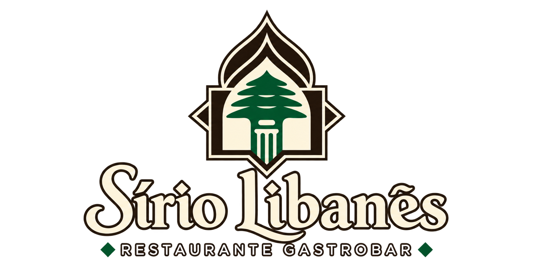 Logo Sírio Libanês