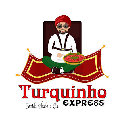 Logo Turquinho Express