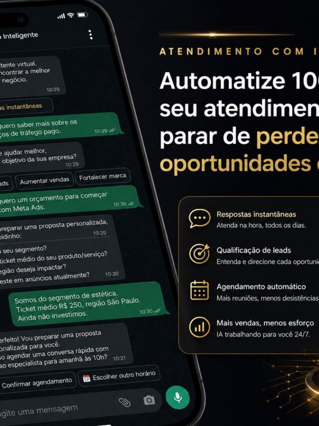 Marketing sem conversão é custo: como identificar os gargalos