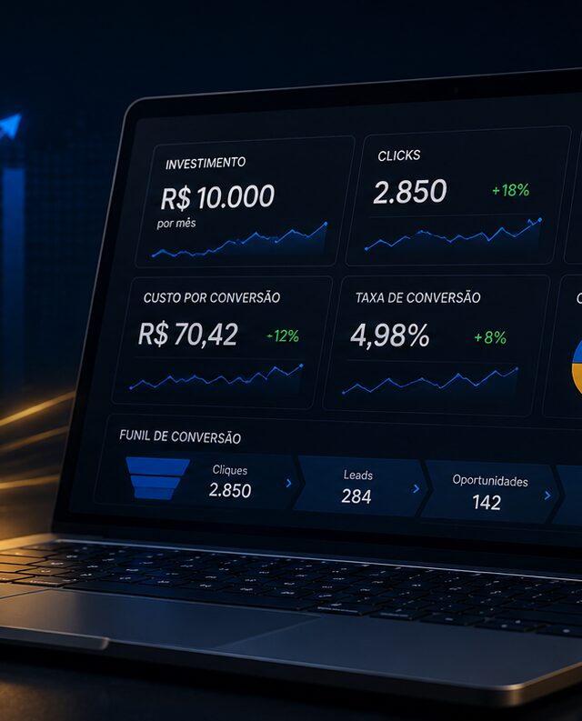 Quanto investir em Google Ads? Orçamento, CAC e metas para empresas...